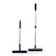 Car Windshield Clean Easy Car Cleaning Wiper Blade Squeegee Cleaner Glass Window Brush